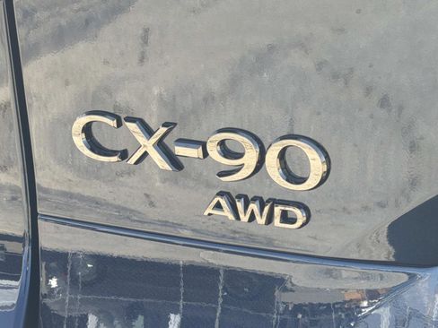New 2026 MAZDA CX-90 Plug-In Hybrid w/Premium Sport image 24