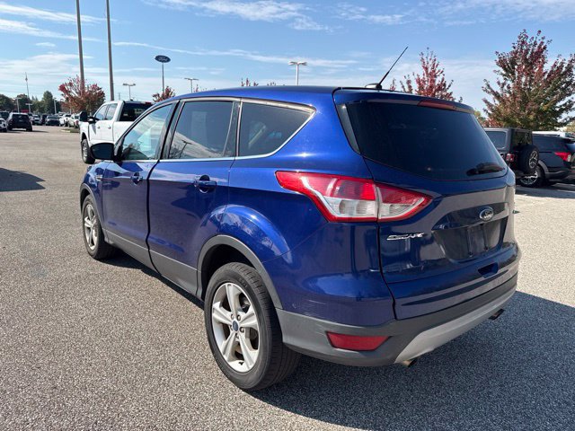 Used 2015 Ford Escape SE FWD image 5