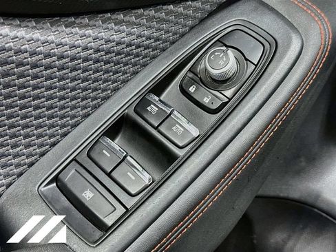 Used 2024 Subaru Forester Sport AWD/4WD image 18