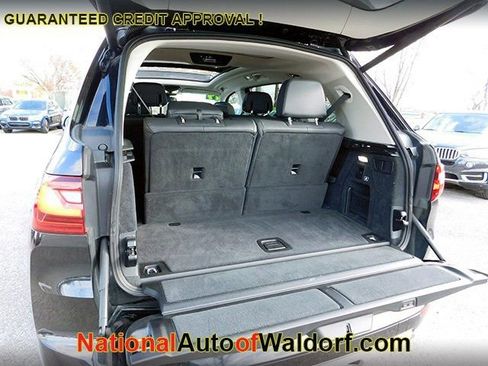 Used 2019 BMW X7 xDrive50i w/ Luxury Seating Package image 9