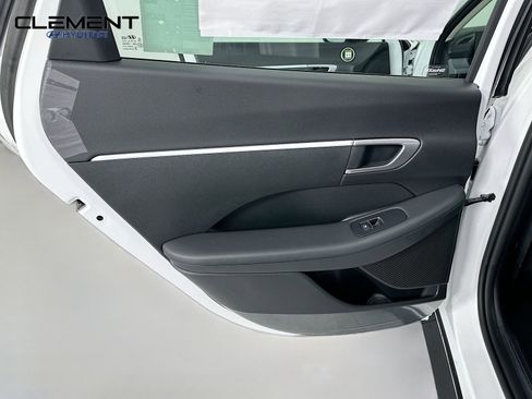 New 2026 Hyundai Sonata SE image 25