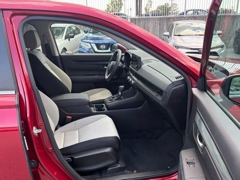 Used 2023 Honda CR-V EX image 27