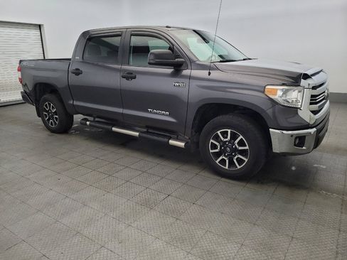 Used 2016 Toyota Tundra TRD Pro image 11