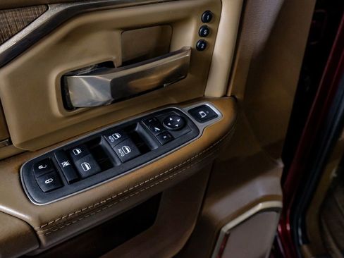 Used 2022 RAM 3500 Limited image 35