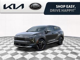 New 2026 Kia Sportage S video 1