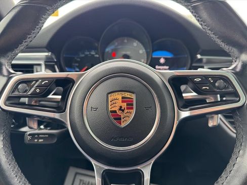 Used 2016 Porsche Macan S AWD/4WD image 18