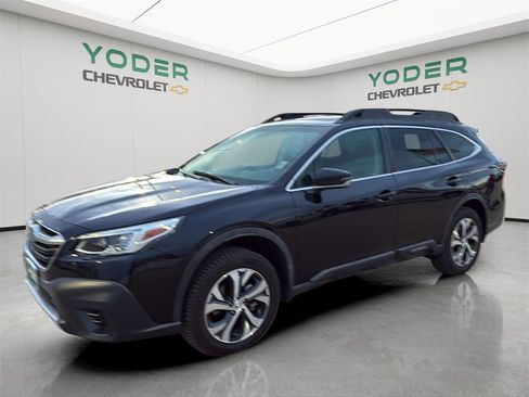 Used 2020 Subaru Outback Limited XT w/ Popular Package #2 image 46