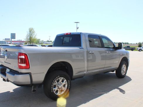 Certified 2024 RAM 2500 Laramie w/ Safety Group AWD/4WD image 6