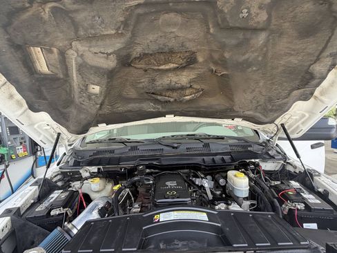 Used 2011 RAM 2500 ST w/ ST Popular Equipment Group RWD image 27