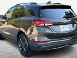Used 2023 Chevrolet Equinox RS image 4