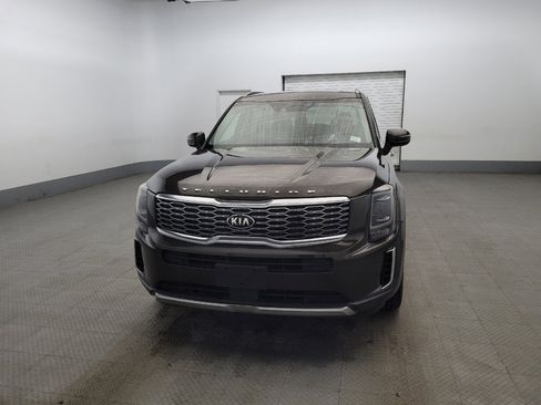 Used 2020 Kia Telluride S image 15