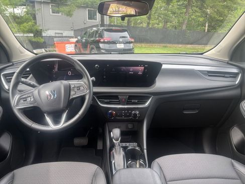 Used 2025 Buick Encore GX Preferred image 31