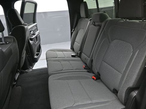 Used 2024 RAM 1500 Big Horn AWD/4WD image 19