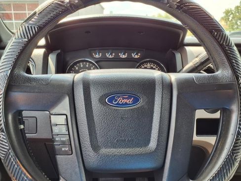 Used 2011 Ford F150 XLT image 21