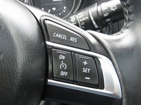 Used 2016 MAZDA CX-5 Grand Touring image 22