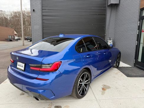 Used 2019 BMW 330i xDrive Sedan image 20