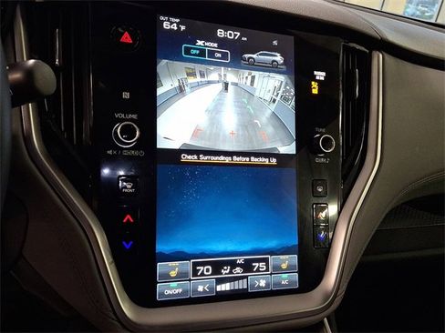 Certified 2025 Subaru Outback Premium w/ Popular Package #1 image 16