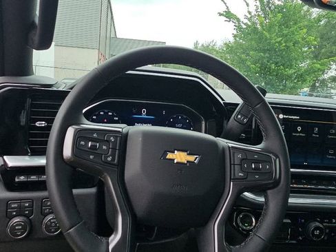 Used 2026 Chevrolet Silverado 3500 High Country w/ High Country Premium Package AWD/4WD image 14