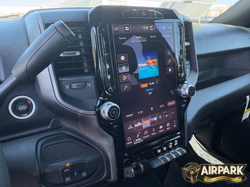 New 2026 RAM 3500 Tradesman image 16