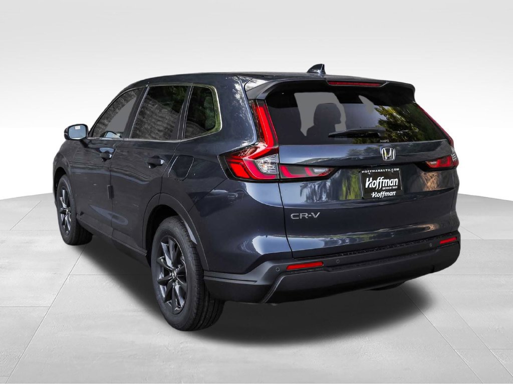 New 2027 Honda CR-V EX-L image 5