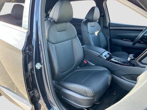 Used 2024 Hyundai Tucson XRT image 26