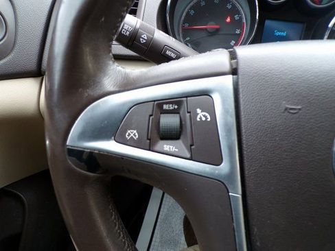 Used 2011 Buick Regal CXL w/ RL4 Preferred Equipment Group image 21