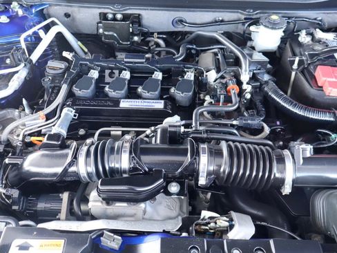 Used 2018 Honda Accord Sport image 39