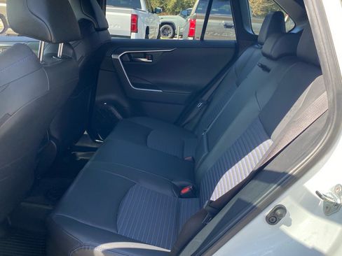 Used 2023 Toyota RAV4 XSE image 6