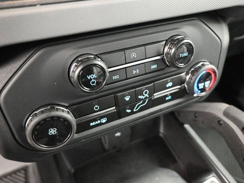 Certified 2024 Ford Bronco Big Bend AWD/4WD image 16