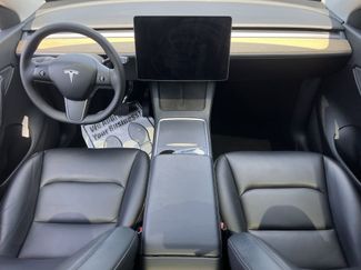 Used 2021 Tesla Model Y Long Range video 2