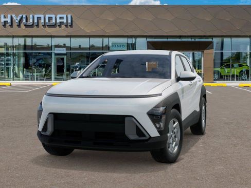 New 2026 Hyundai Kona SE image 26