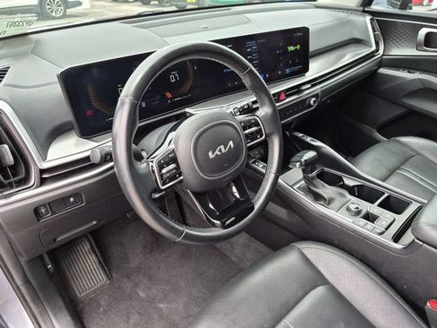 Used 2024 Kia Sorento S FWD image 33