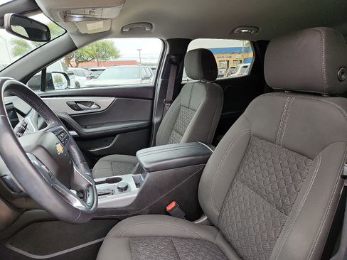 Used 2020 Chevrolet Blazer LT image 13