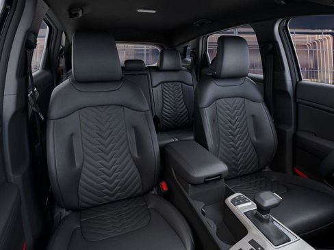 New 2026 Kia Sportage X-Line image 15