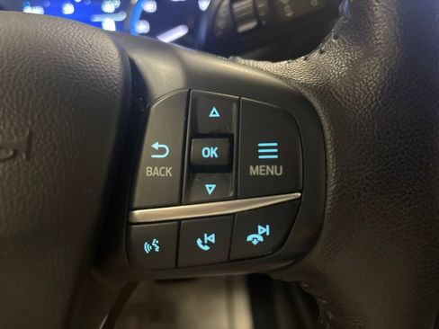 Used 2021 Ford Bronco Sport Outer Banks w/ Outer Banks Package AWD/4WD image 23
