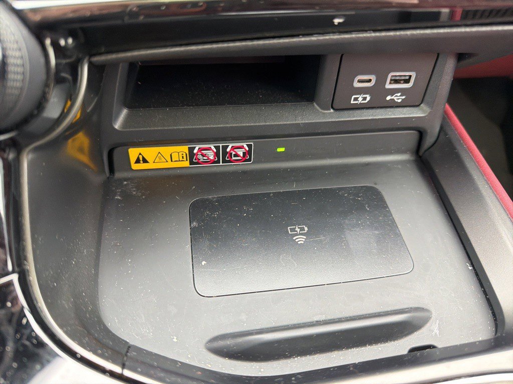 Used 2024 Lexus NX 350 AWD w/ Vision Package image 38