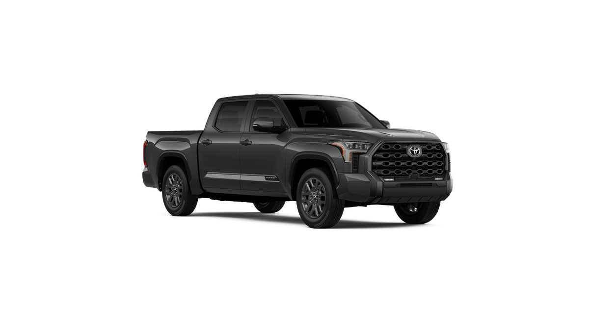 New 2026 Toyota Tundra Platinum AWD/4WD image 31