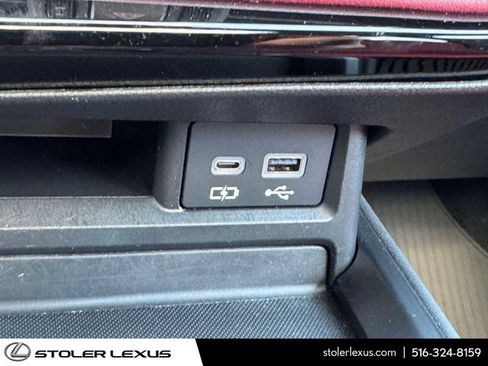 Used 2022 Lexus NX 350 AWD w/ Cold Area Package image 33