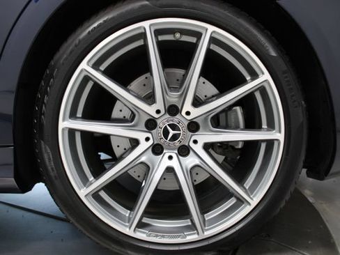 Used 2020 Mercedes-Benz S 560 Sedan w/ AMG Line Exterior image 34