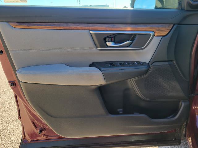 Used 2019 Honda CR-V EX image 14