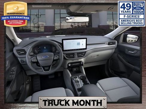 New 2026 Ford Escape SE image 9