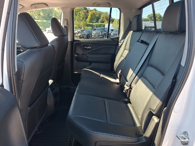 Used 2023 Honda Ridgeline RTL image 19