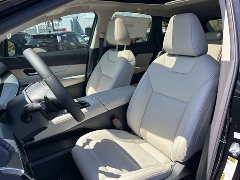 New 2026 Nissan Murano SL AWD/4WD image 20