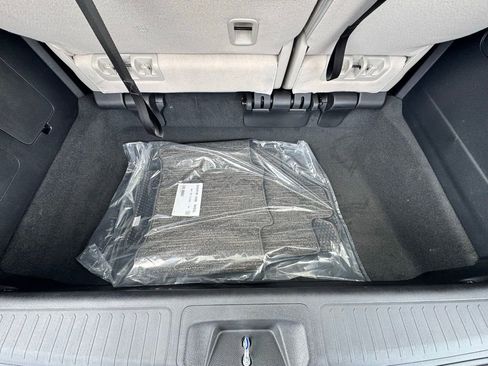 New 2026 Honda Odyssey EX-L image 27