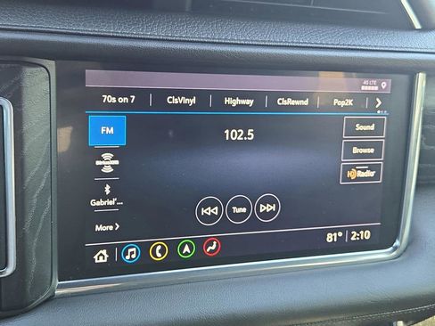 Used 2021 GMC Yukon Denali image 29