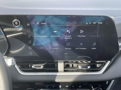 New 2026 Chevrolet Equinox LT image 21