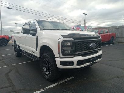 Used 2023 Ford F250 Lariat w/ Sport Appearance Package