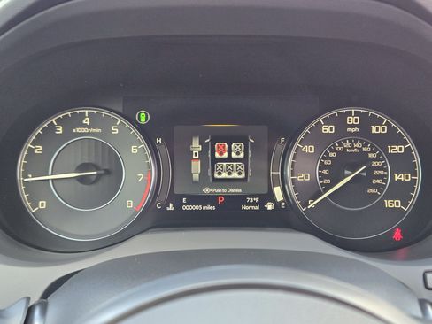 New 2026 Acura RDX SH-AWD w/ Technology Package image 11