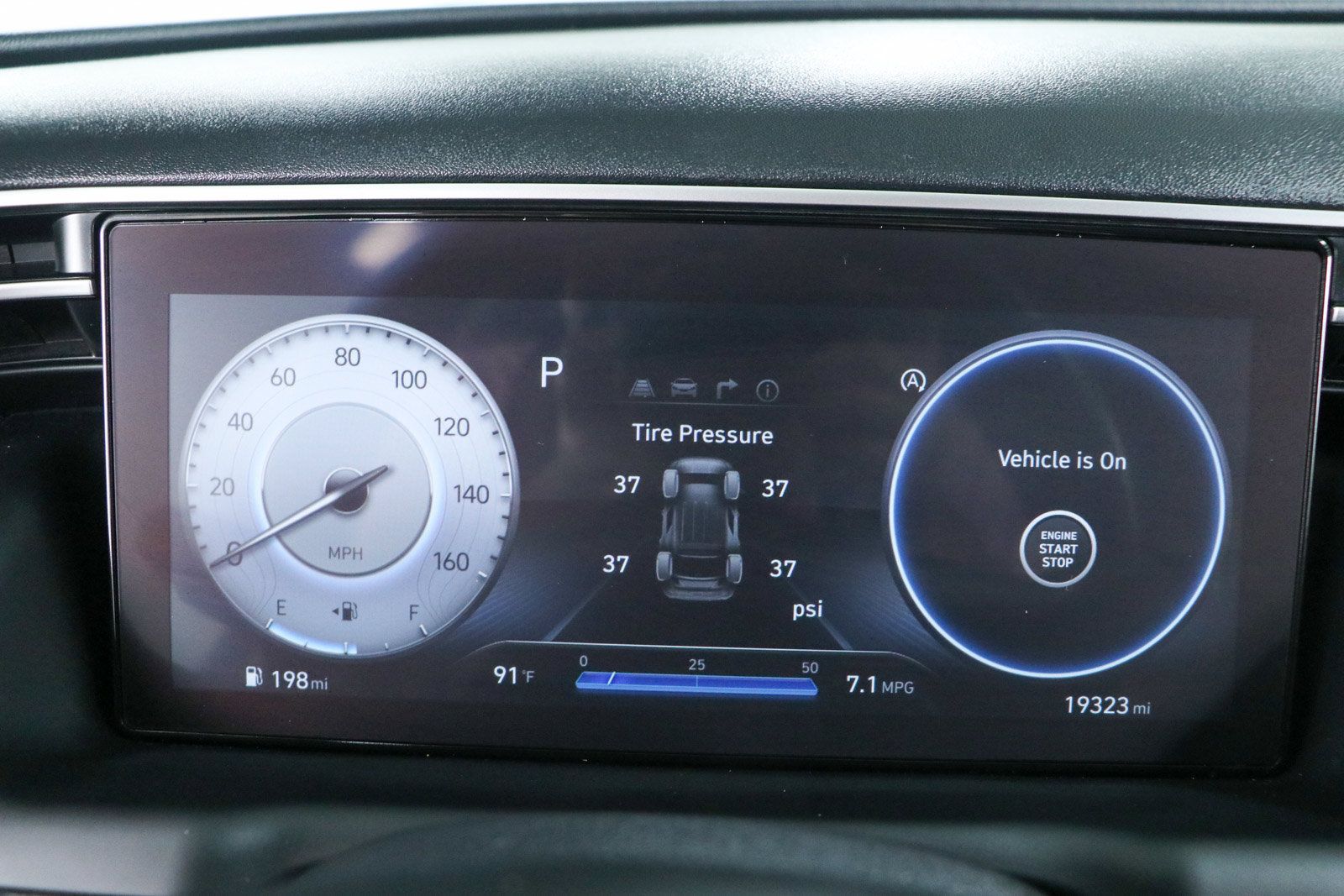 Used 2024 Hyundai Tucson SEL w/ Convenience Package FWD image 15