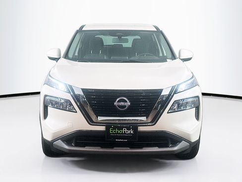 Used 2023 Nissan Rogue SV AWD/4WD image 2